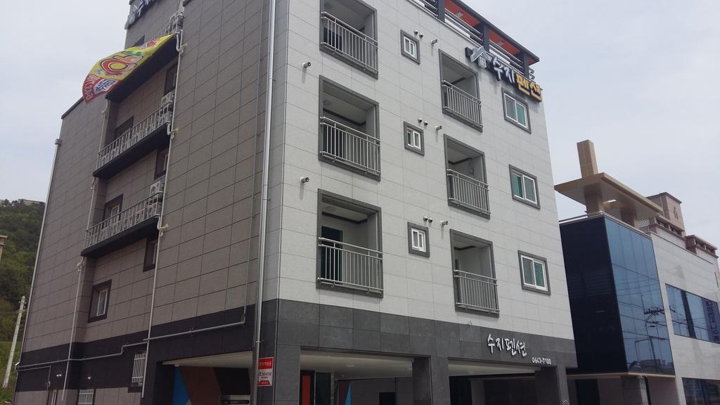 Suzy Holiday home Yeosu